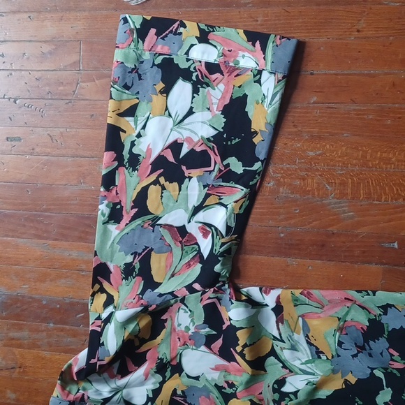 Pink Martini Flutter Kimono Size XS - Picture 8 of 11